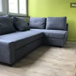 Rent 1 bedroom apartment of 20 m² in Lyon