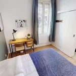 Louez une chambre de 84 m² à Bordeaux