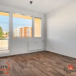 Pronajměte si 3 ložnic/e byt o rozloze 74 m² v Pilsen