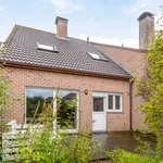 Maison de 411 m² avec 3 chambre(s) en location à Borsbeke