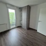 Appartement de 56 m² avec 3 chambre(s) en location à NANCY