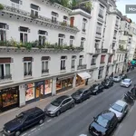 Rent 1 bedroom apartment of 20 m² in Paris