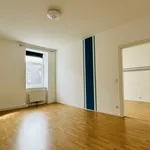 Großzügige, helle Wohnung im Ortskern von Zistersdorf