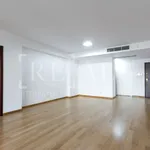 Rent 4 bedroom apartment of 187 m² in Bucharest