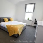 Shared accommodation to rent in Room 6 - West Road, Westcliff On Sea SS0