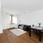 Rent 2 bedroom apartment of 61 m² in Krakow