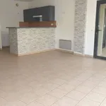 Rent 3 bedroom apartment of 86 m² in Vogüé