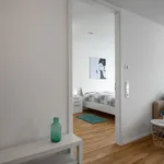 Rent 1 bedroom apartment of 53 m² in Frankfurt