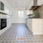 Magnifique 4-5 pièces de 104m² quartier Tivoli à STRASBOURG