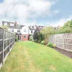 Rent 4 bedroom house in St Albans