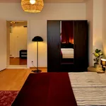 Rent 1 bedroom apartment of 56 m² in Berlin