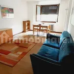 3-room flat good condition, ground floor, Centro, Sondrio