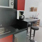 Appartement de 20 m² avec 1 chambre(s) en location à Reims