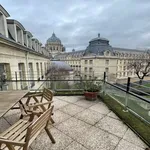 Rent 1 bedroom apartment in Paris