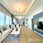 Rent 6 bedroom house of 280 m² in Chon Buri