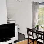 Rent 1 bedroom apartment of 27 m² in Kaiserslautern