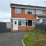 Rent 3 bedroom house in Wyre Forest