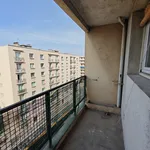 Appartement de 47 m² avec 2 chambre(s) en location à Marseille