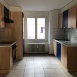 Rent 4 bedroom apartment of 68 m² in Chaux-de-Fonds