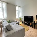 Rent 1 bedroom apartment of 46 m² in Ghent