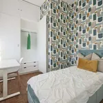 Rent a room in lisbon