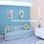 Rent 4 bedroom apartment of 60 m² in Marsala