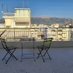 Studio of 34 m² in Municipal Unit of Patras