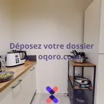 Appartement de 9 m² avec 5 chambre(s) en location à Lyon