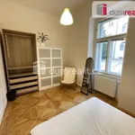 Rent 2 bedroom apartment of 48 m² in Praha