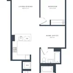 Rent 1 bedroom apartment in New York