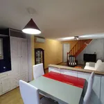 Alquilar 2 dormitorio apartamento en madrid