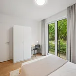 Miete 4 Schlafzimmer wohnung in Berlin