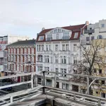 Rent 1 bedroom apartment of 64 m² in berlin