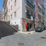 Rent 2 bedroom apartment in Lisbon