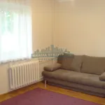 Rent 1 bedroom apartment of 31 m² in Warszawa