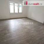 Pronajměte si 2 ložnic/e byt o rozloze 70 m² v Huntířov u Děčína