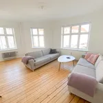 Rent 4 bedroom apartment of 117 m² in Aalborg