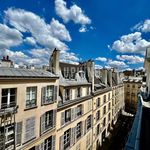 Rent 3 bedroom apartment of 75 m² in Paris
