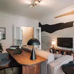 Rent 3 bedroom apartment in lisbon