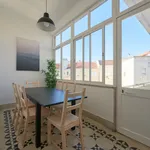 Alugar 12 quarto apartamento em Lisbon