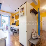 Rent 4 bedroom apartment of 120 m² in Genova