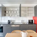 Rent 4 bedroom apartment of 100 m² in Basel