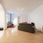 Miete 1 Schlafzimmer wohnung von 75 m² in berlin