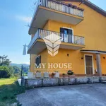 4-room flat via Monte Bianco 27, Carchitti, Palestrina