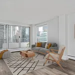 Appartement de 624 m² avec 1 chambre(s) en location à Calgary