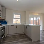 Rent 4 bedroom house in North West England