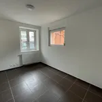 Appartement de 80 m² avec 4 chambre(s) en location à Soultz