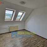 Rent 3 bedroom apartment in Radvanice