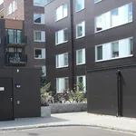 Hyr ett 1-rums lägenhet på 61 m² i Malmo