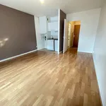 Appartement de 24 m² avec 1 chambre(s) en location à TOURS